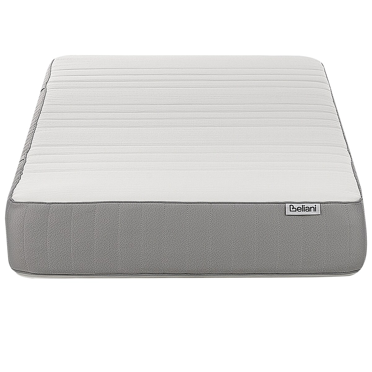 Materac termoelastyczny żelowy COOL FLEX 7 PLUS H2/3 średnio twardy 90 x 200 cm