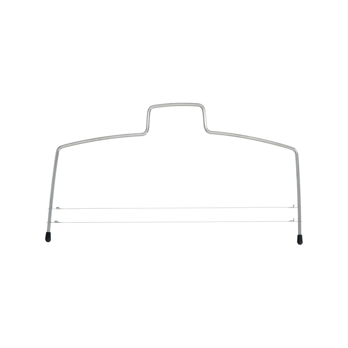 Nóż strunowy do biszkoptu z regulacją 30 cm Baker`s Best