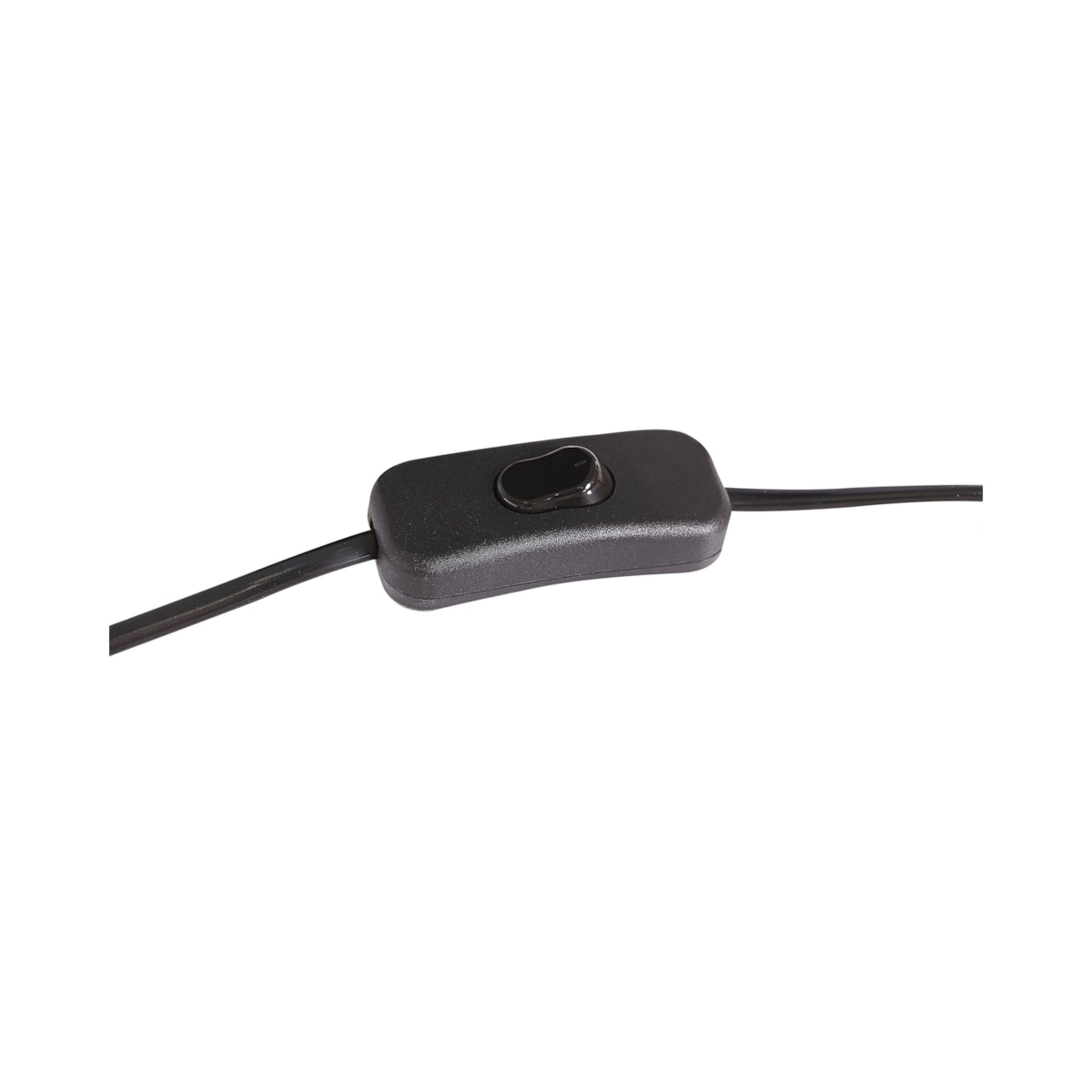 Globus LED MAGELLAN Czarny 32 cm