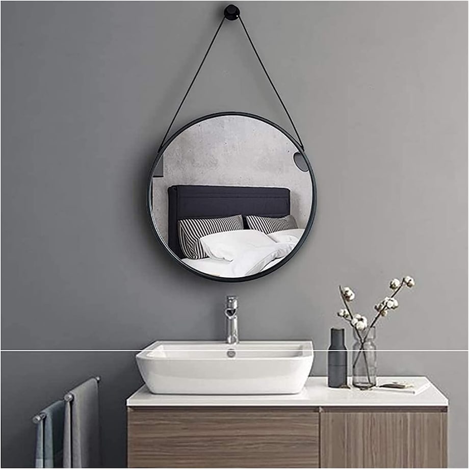 Lustro na pasku 60cm CFZL-MR060