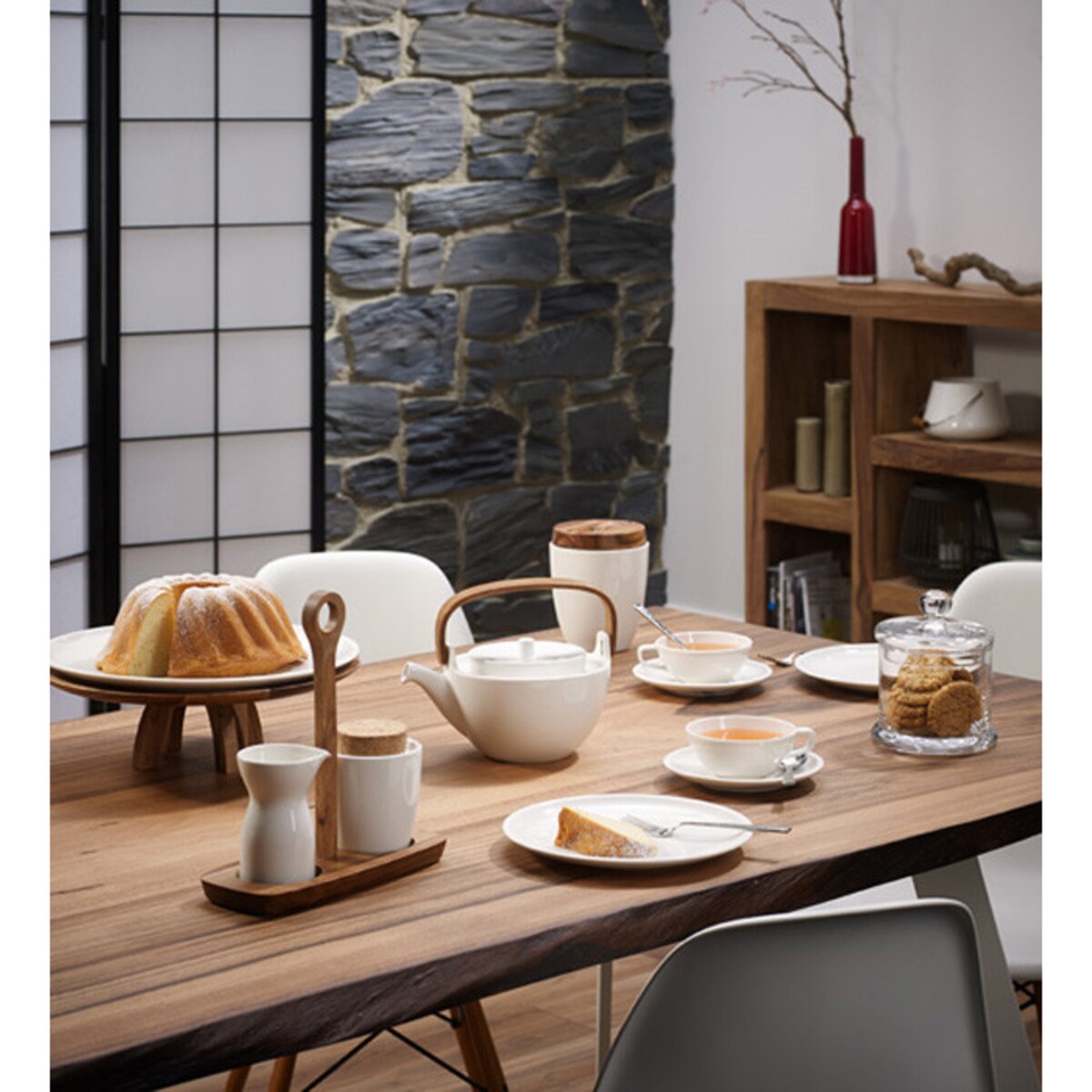 Filiżanka do herbaty Artesano Original, 240 ml, Villeroy & Boch