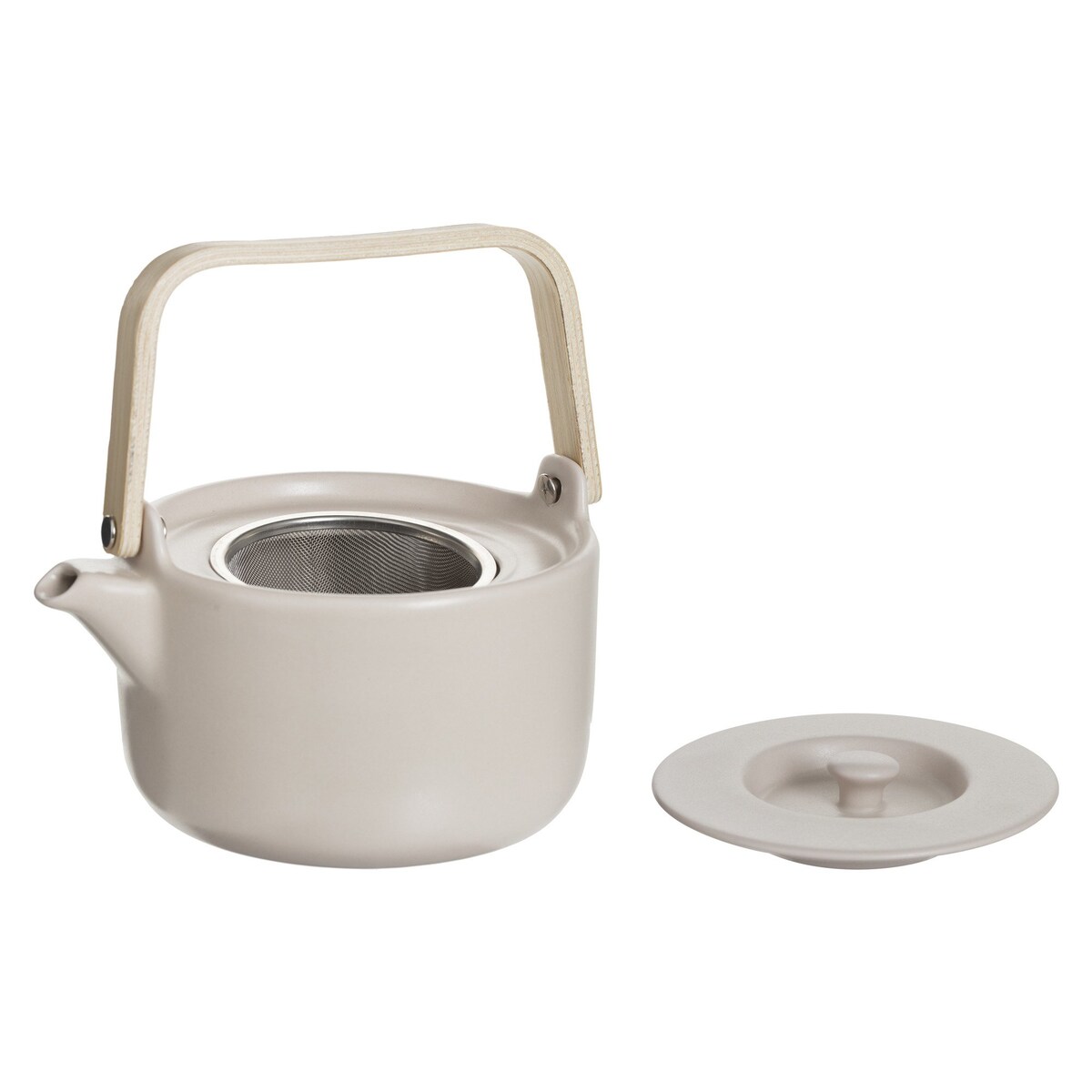 Dzbanek do herbaty NATURAL, 800 ml