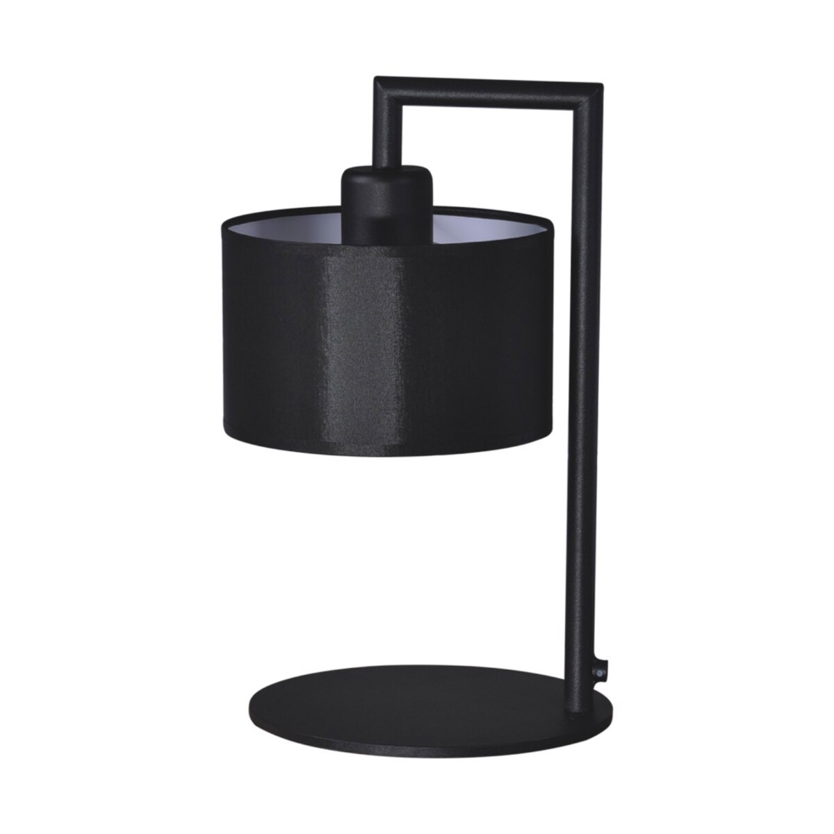 Lampka stołowa / nocna K-4322 z serii SIMONE BLACK