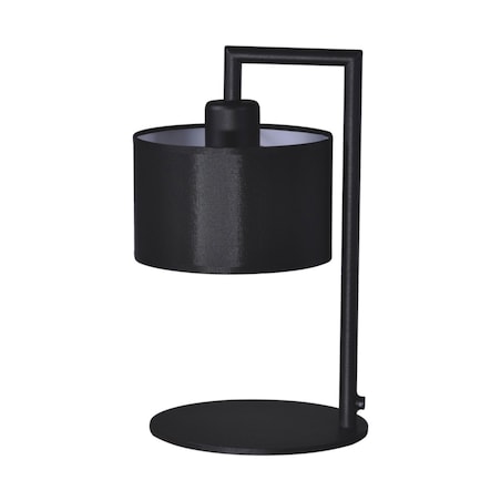 Lampka stołowa / nocna K-4322 z serii SIMONE BLACK
