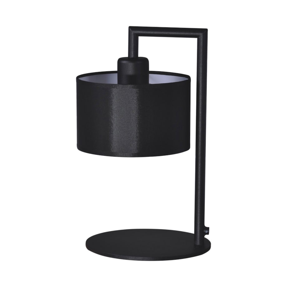 Lampka stołowa / nocna K-4322 z serii SIMONE BLACK