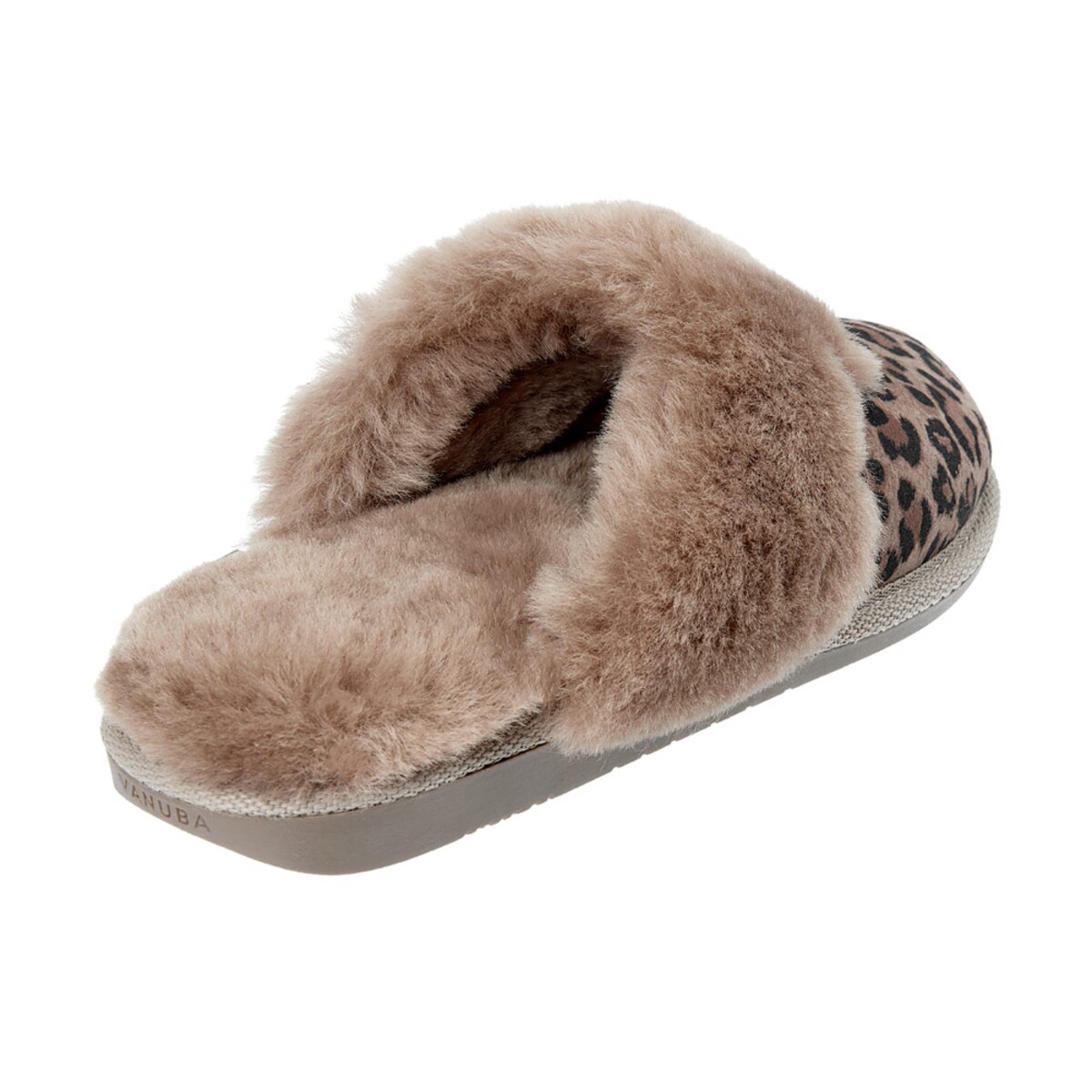 KAPCIE DAMSKIE PANTHER BEŻOWE 42