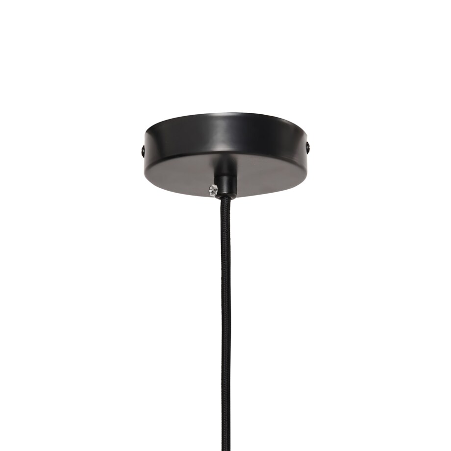 Lampa wisząca PAALA Szkło Biały