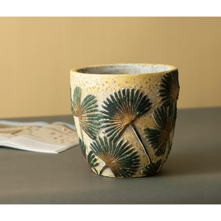 DONICA AMAZONA betonowa śr. 16cm