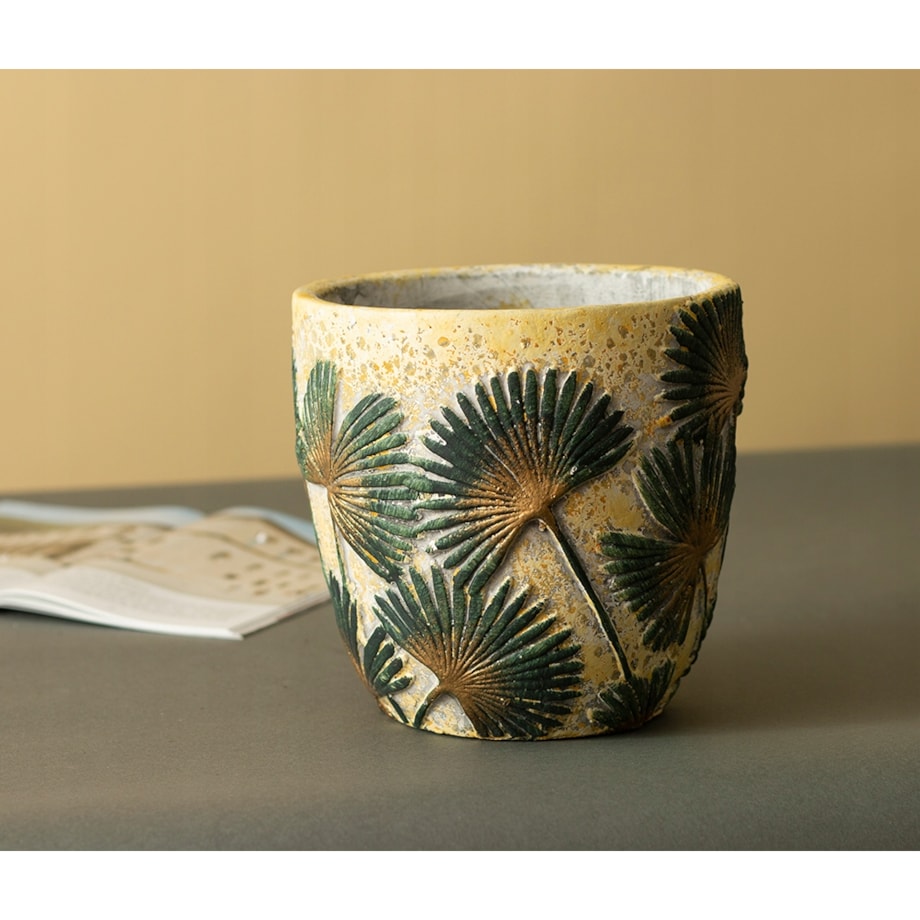 DONICA AMAZONA betonowa śr. 16cm