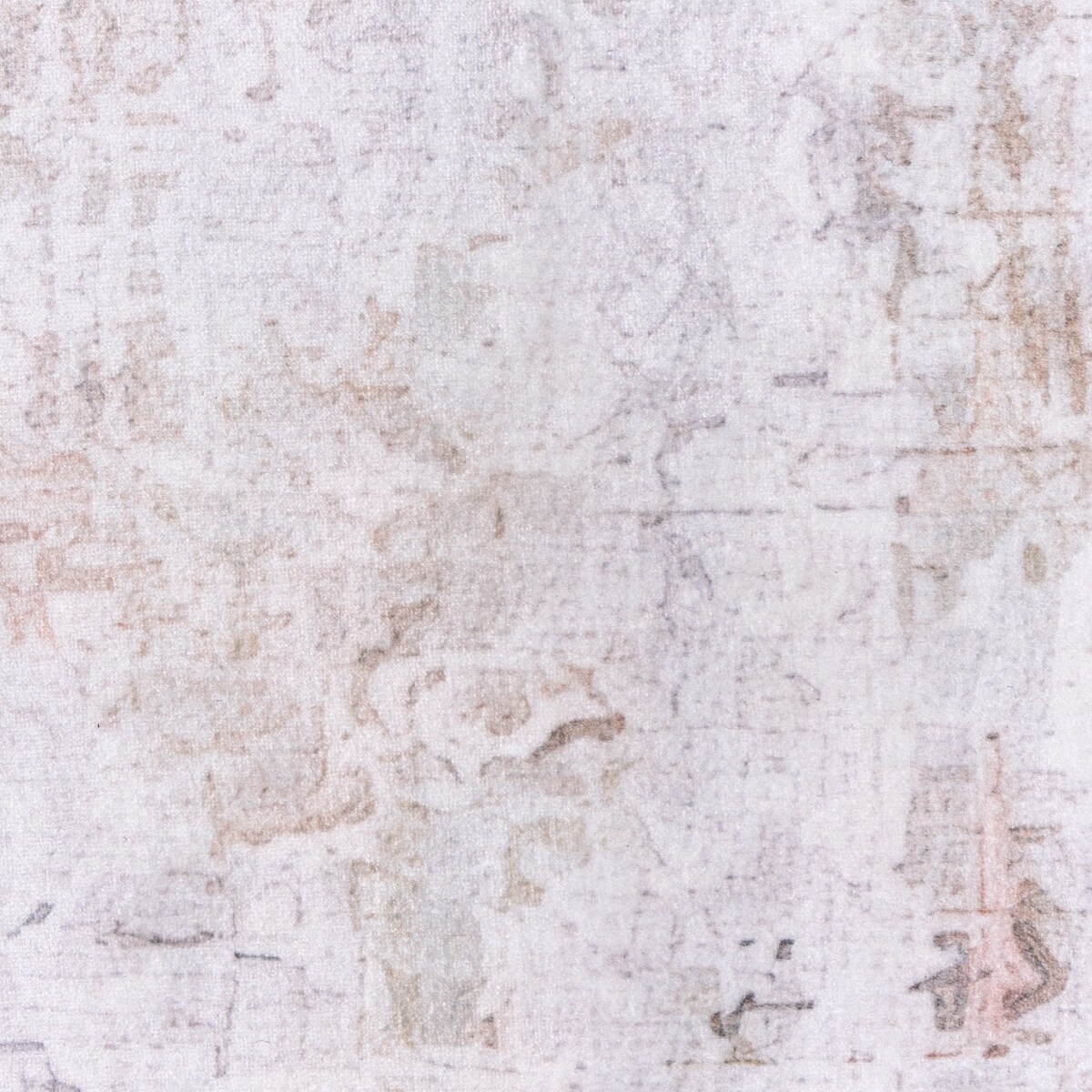 Dywan ARAPGIR Kolorowy 160 x 230 cm