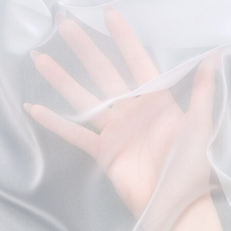 Firana na szelkach 300x265 biały