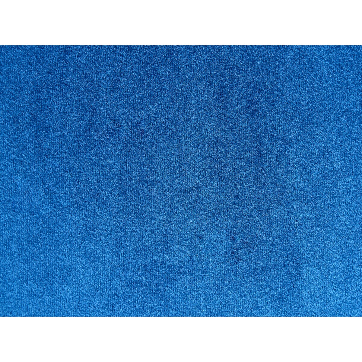 Fotel welurowy granatowy LOVELOCK