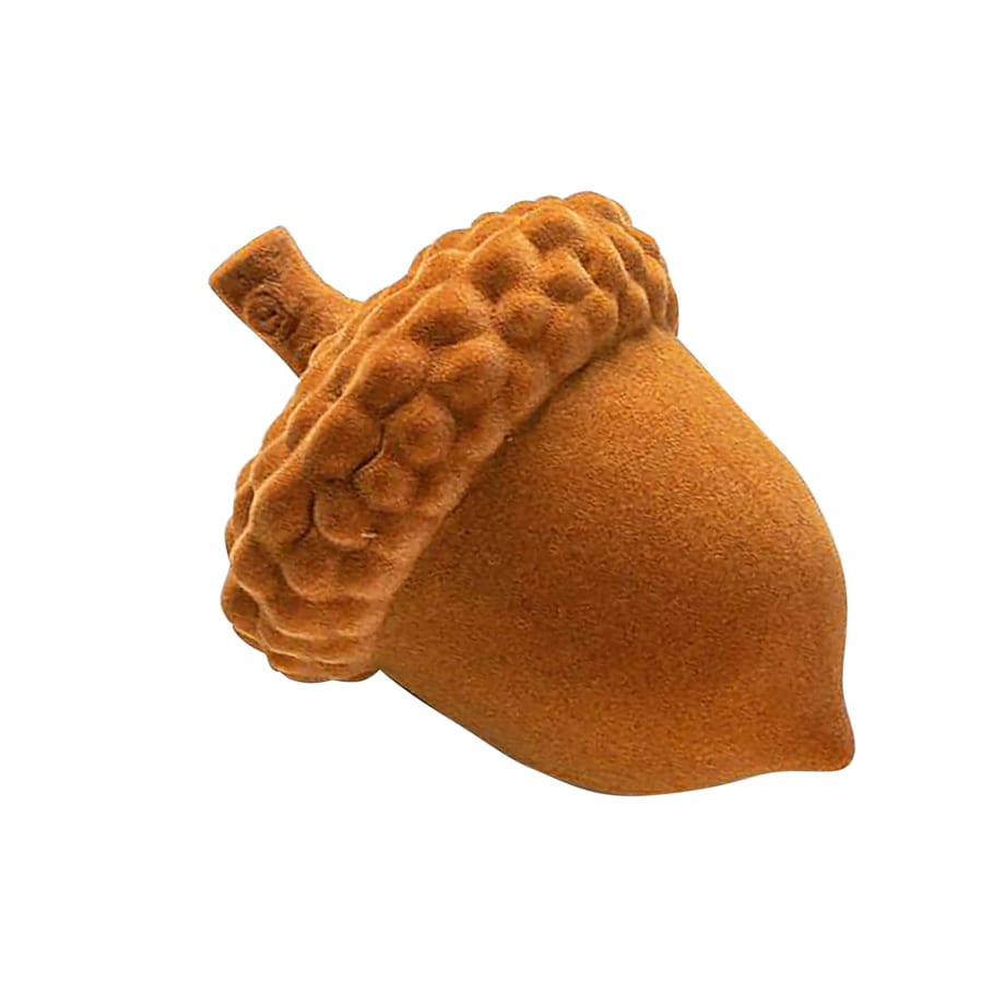 MAVE Figura żołądź18x13xh13cm