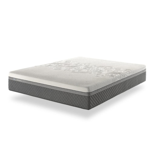 Materac Hybrid Classic Sealy 160x200 cm