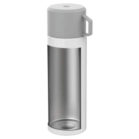 Termos z kubkiem Zwilling Thermo - 1 ltr, Biały