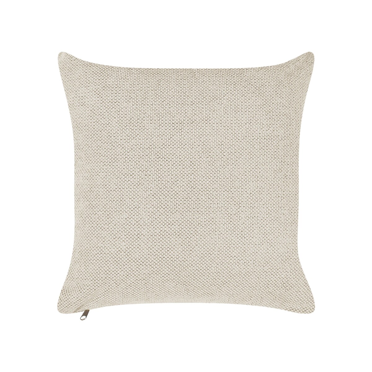 Sofa 3-osobowa jasnobeżowa FAUSKAN