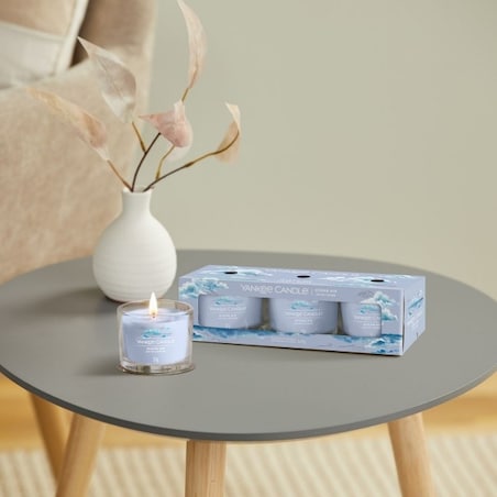 Yankee Candle mini 3-pack OCEAN AIR