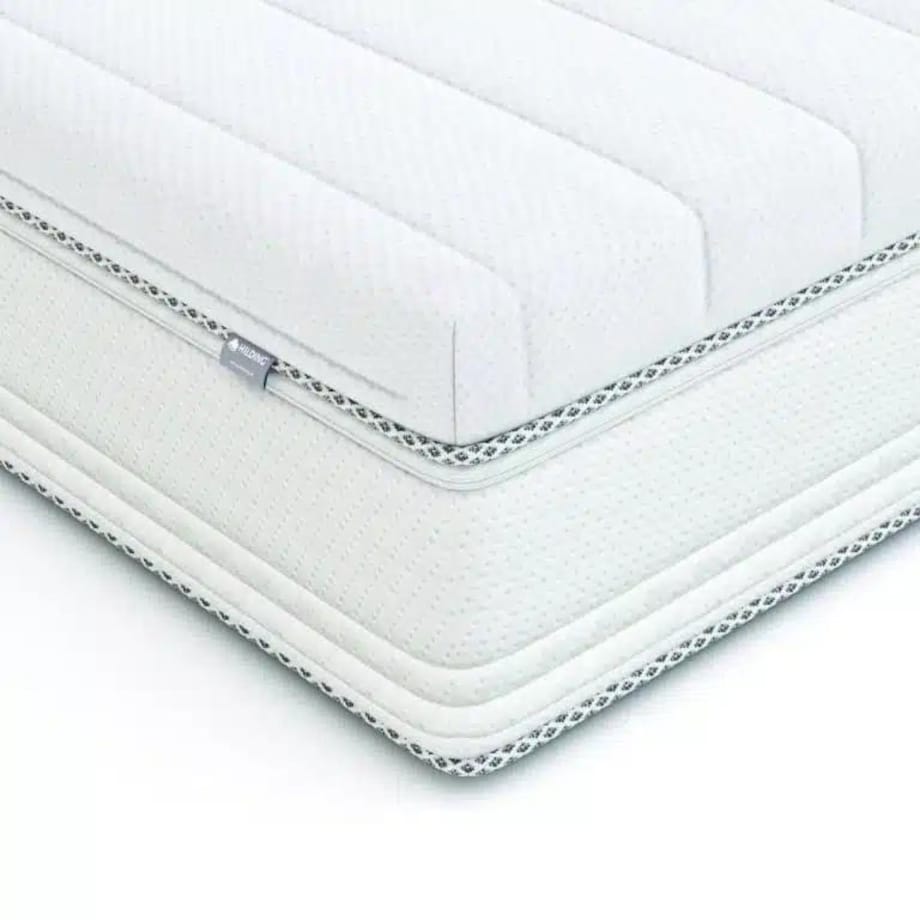 Materac Lambada Probiotex, 160 x 200 cm, Hilding