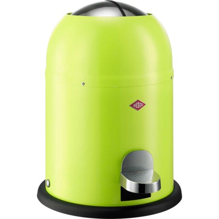 Kosz na śmieci zielony Single Master Wesco