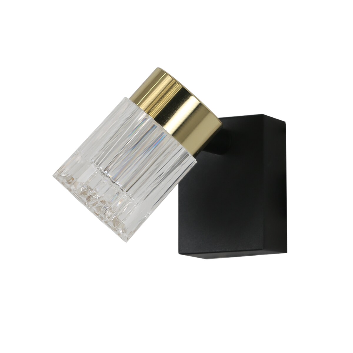 Spot Light Prestige Erovia złoty LED CCT 3000K/4000K/6000K (regulowana) 1 szt.