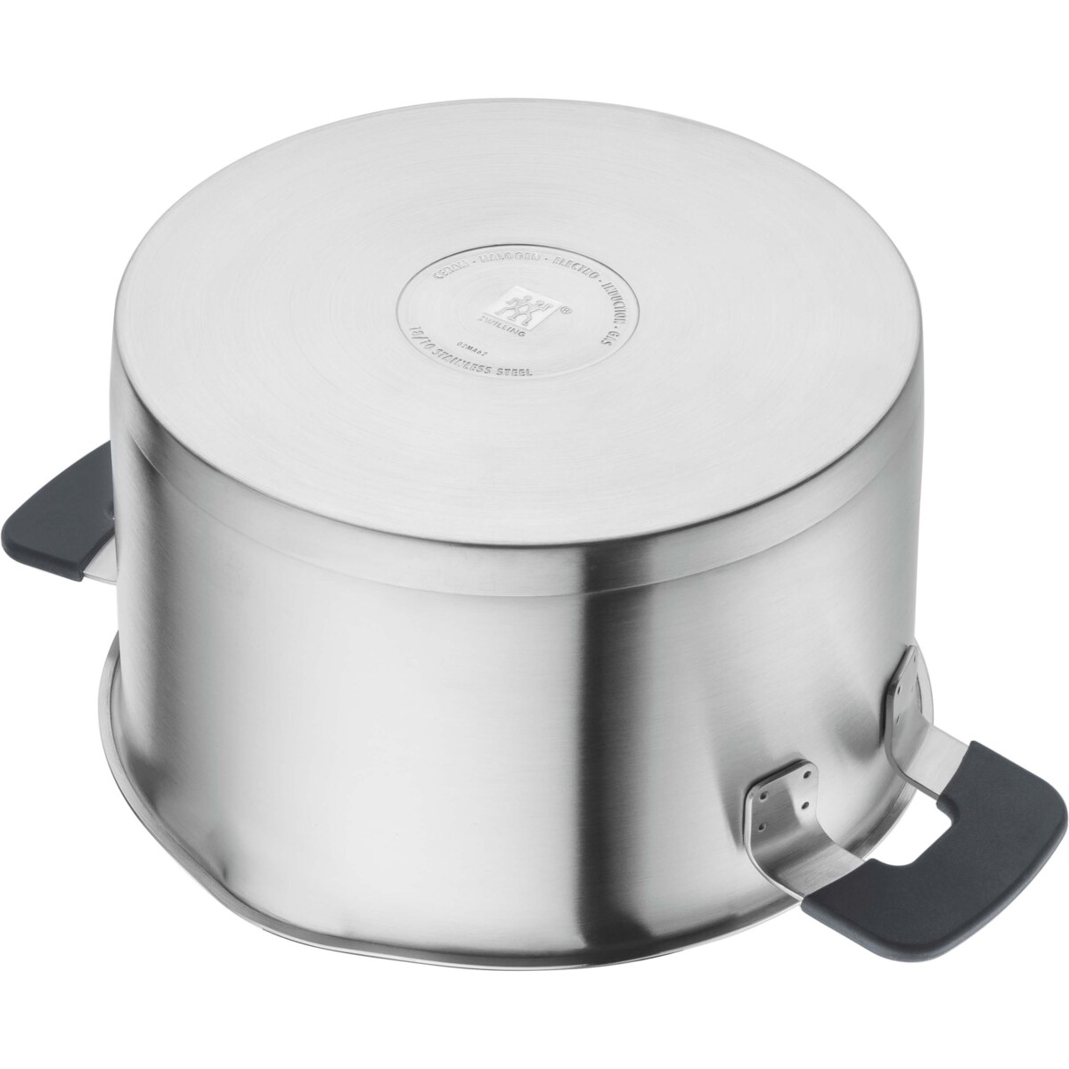 Zestaw 4 garnków Zwilling Simplify