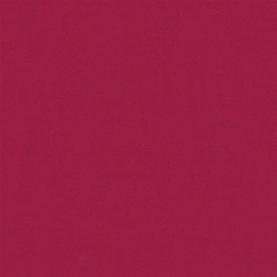 vidaXL Fotel relaksacyjny wino czerwone 64x74x84 cm aksamit