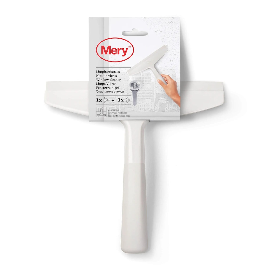 Ściągaczka do szyb Mery