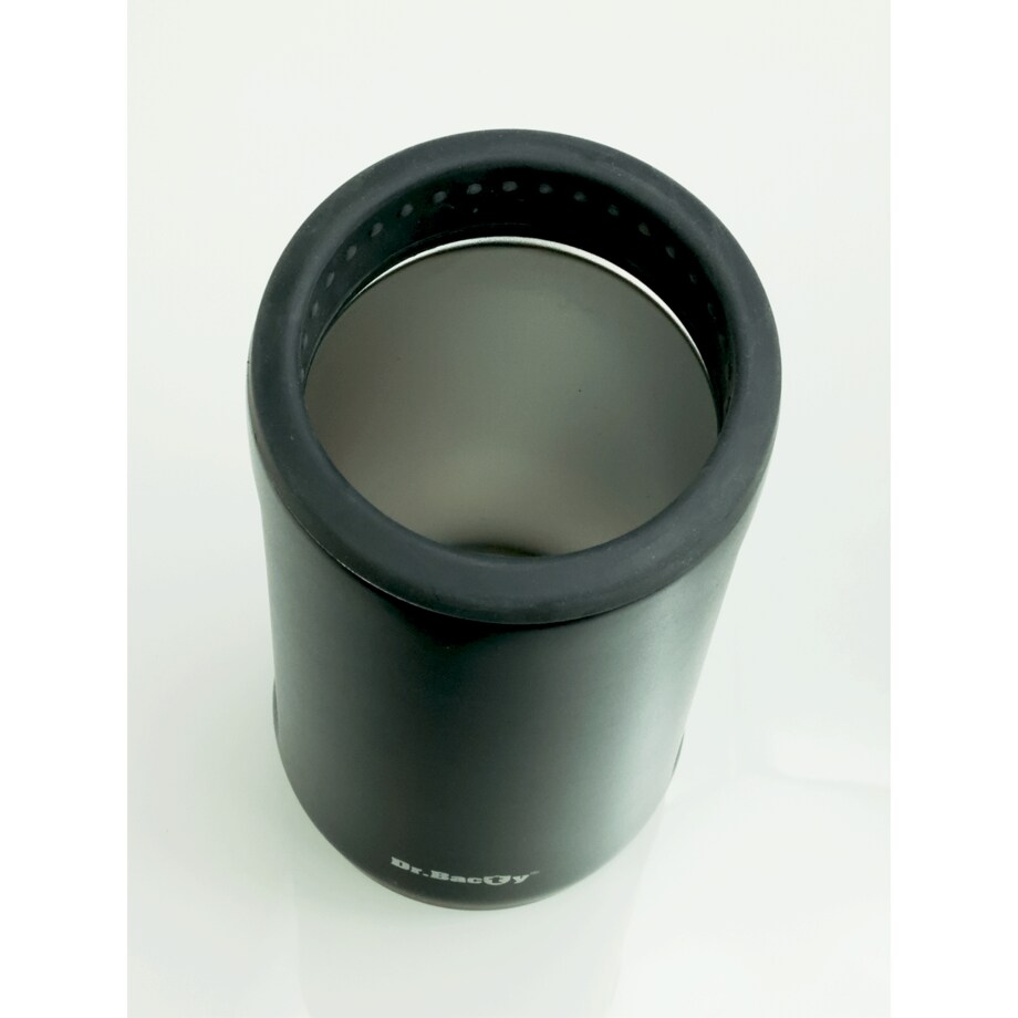 Kubek do samochodu Dr.Bacty Notus Do not drink my Coffe - czarny