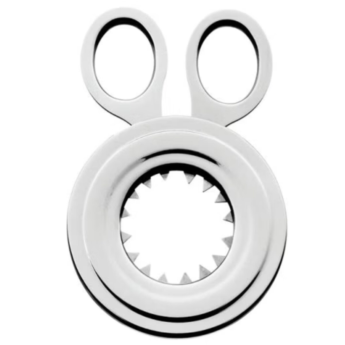 Nożyce do jajek Gourmet, 18 cm, WMF