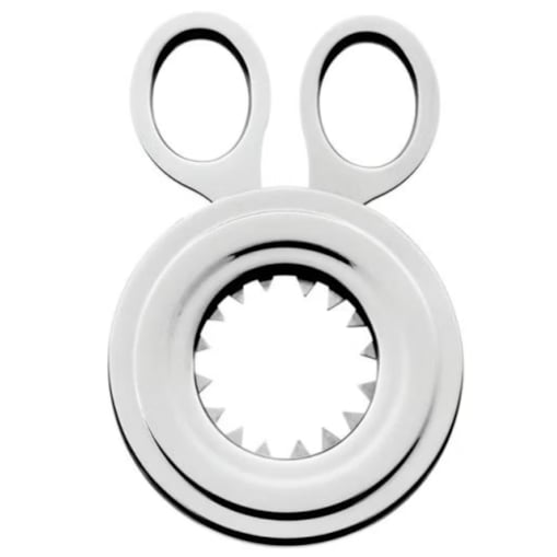 Nożyce do jajek Gourmet, 18 cm, WMF