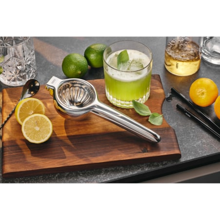 GEFU LEMON Wyciskarka do cytrusów