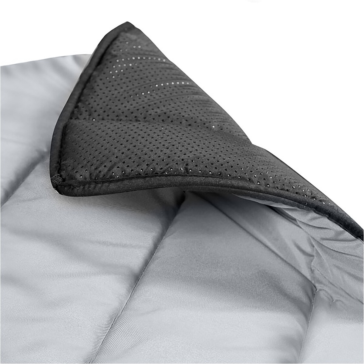 Poduszka Pikowana Z Pianki Na Ławkę Krzesło Leżak 120X50X50 Cm