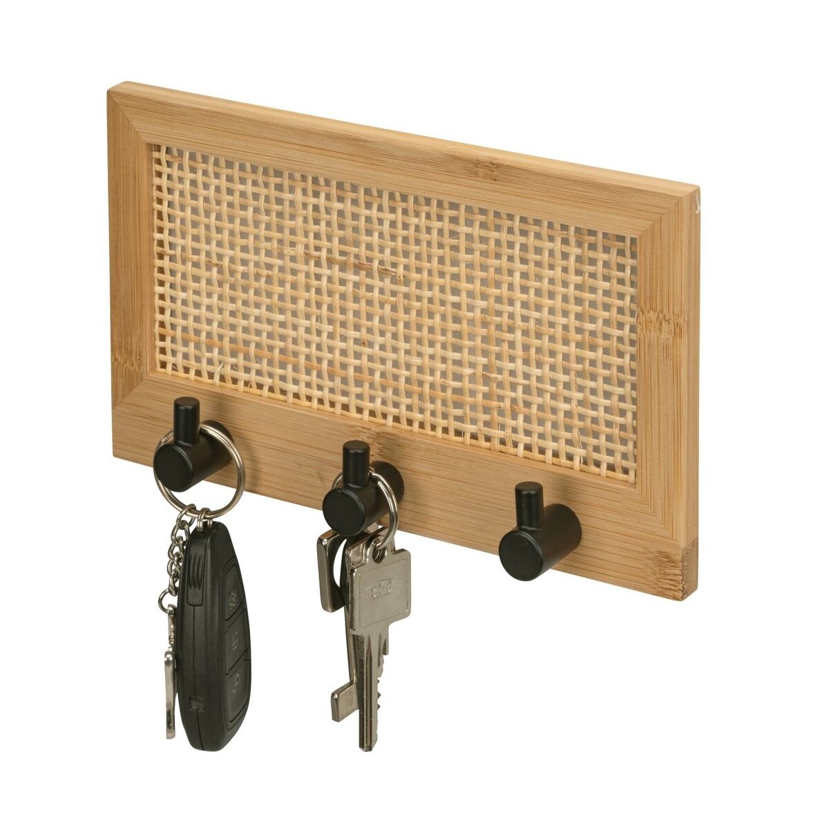 Wieszak na ubrania ALLEGRE BAMBOO, WENKO