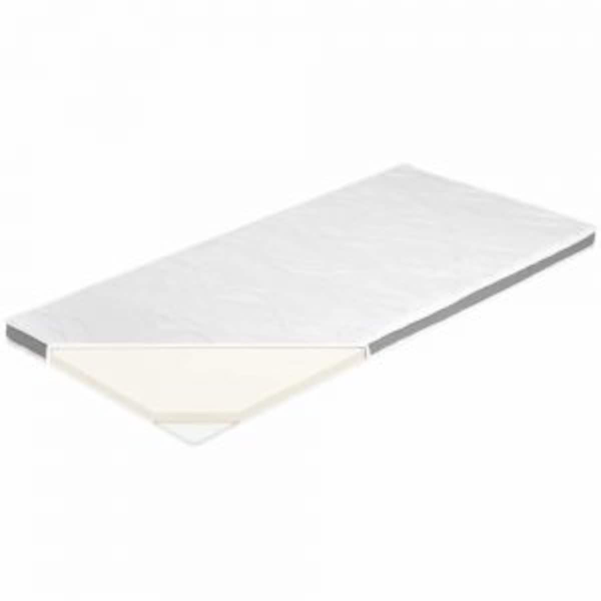 Materac nawierzchniowy Paris Senpo 80x200 cm