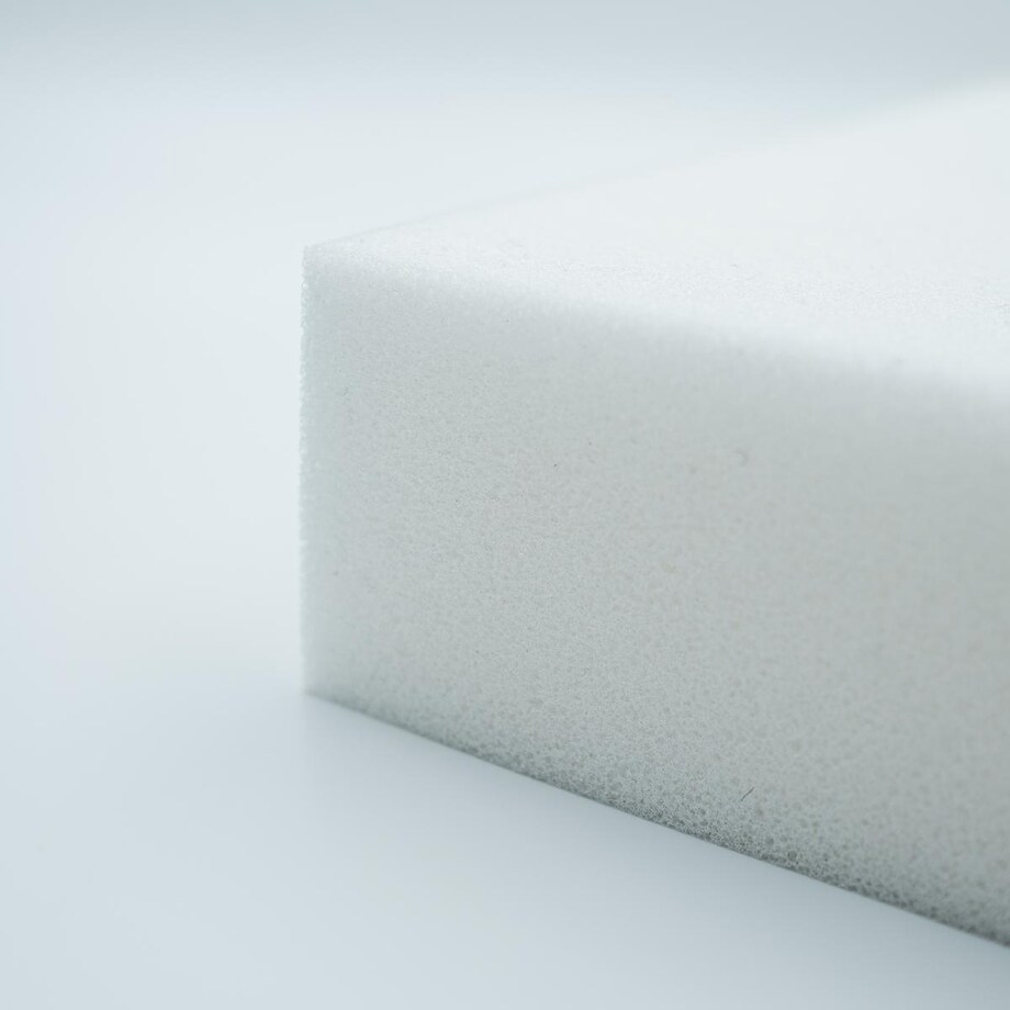 Kanapa ortopedyczna sztruksowa "Rachel Green" - Rozmiar: M