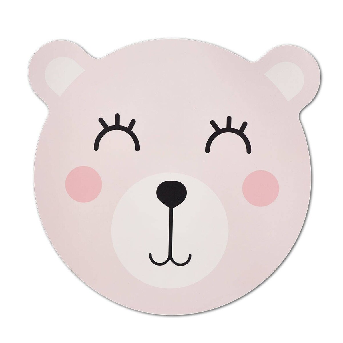 Podkładka na stół dla dzieci, Ø 38 cm, ZELLER