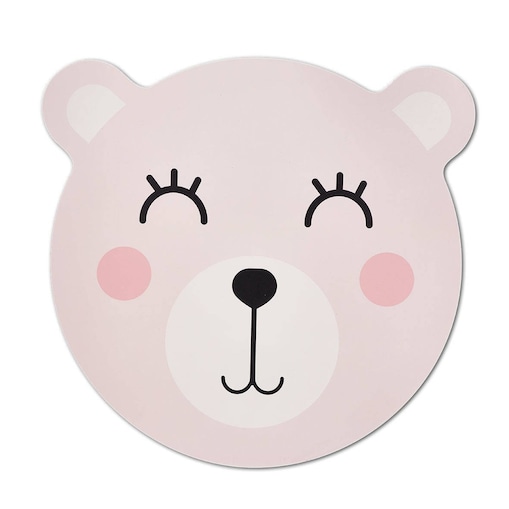 Podkładka na stół dla dzieci, Ø 38 cm, ZELLER