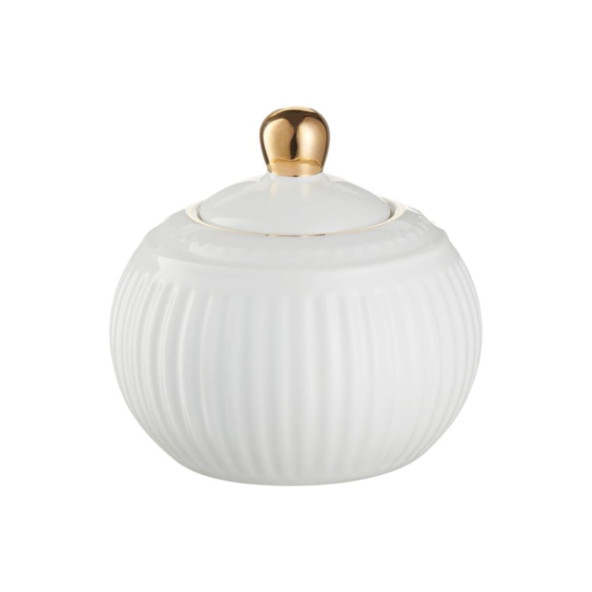 VILLA ITALIA Cukiernica porcelanowa EUNICE