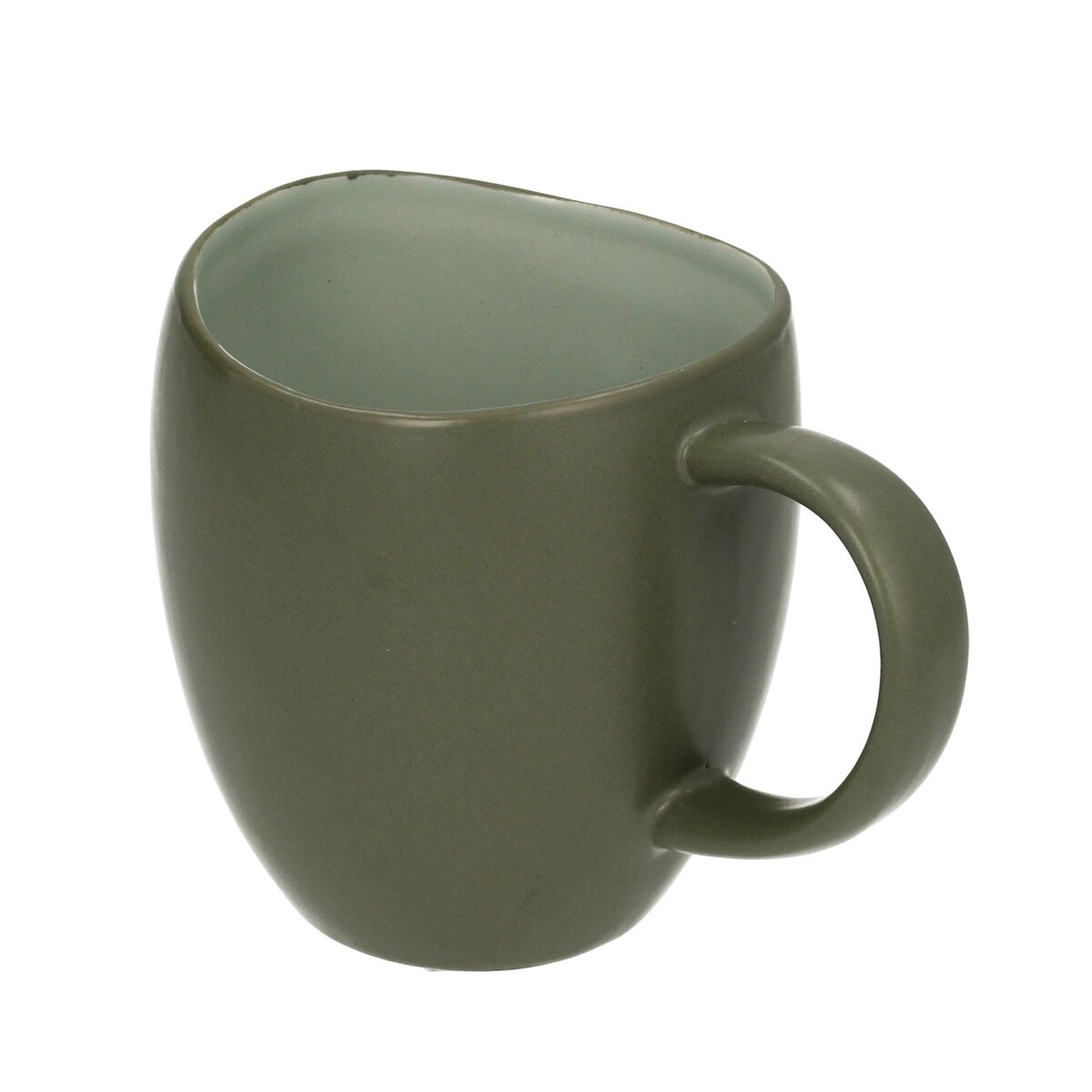 Kubek Eucalipto, 14 x 9 x 11 cm