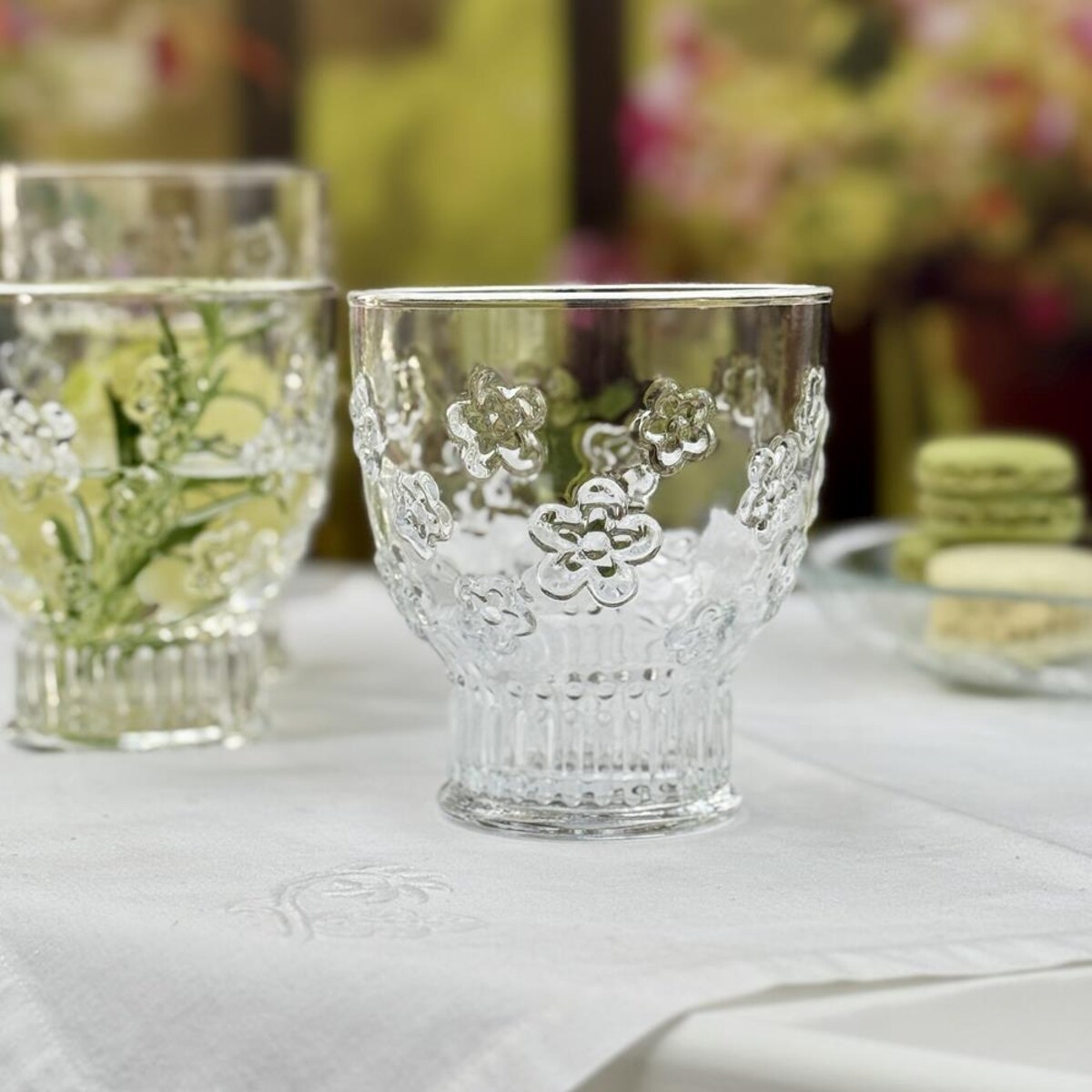 VILLA ITALIA Szklanka 250 ml SALSA