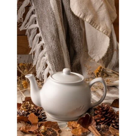 Imbryk 1,5 l (biały) Price & Kensington