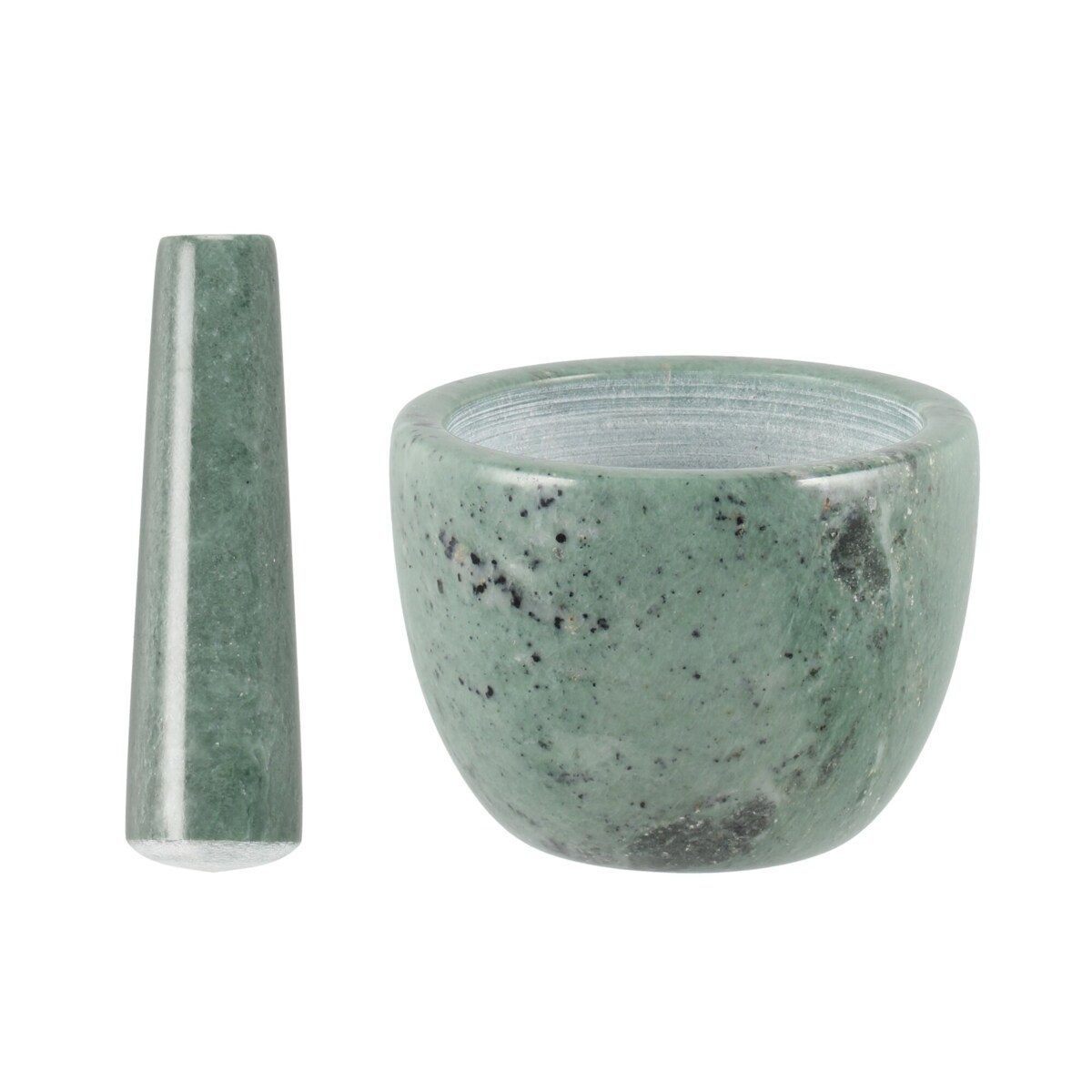 Moździerz z marmuru, Ø 11,5 cm