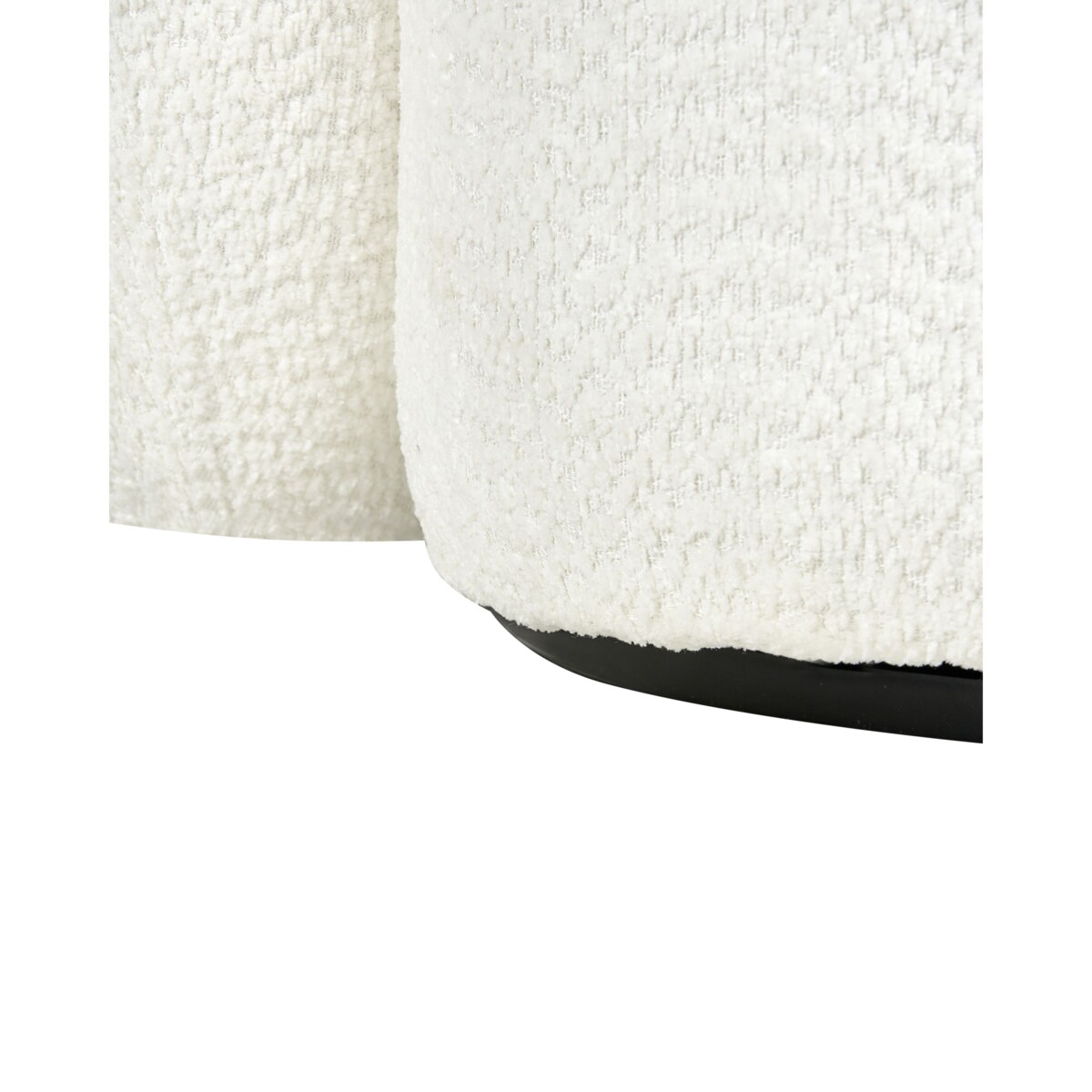 Fotel obrotowy TORE Jasnobeżowy