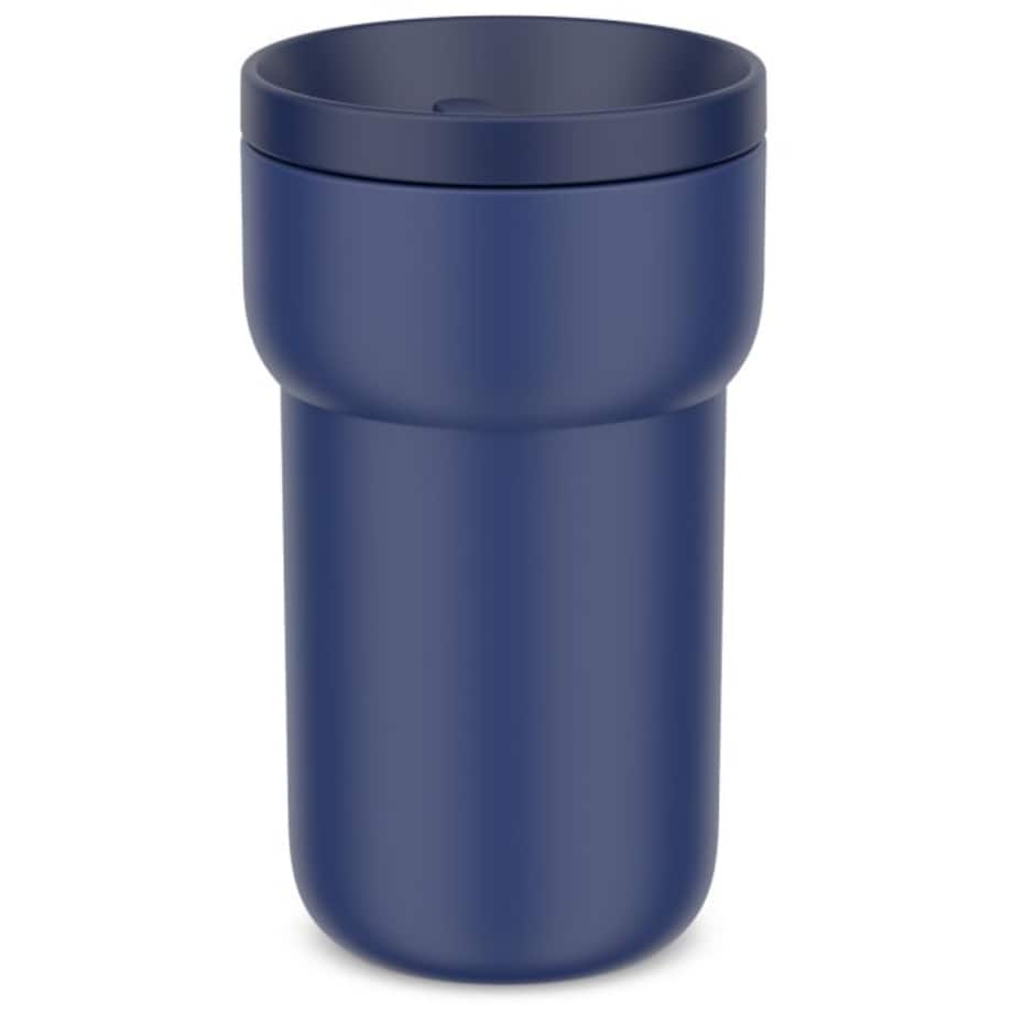 Kubek podróżny Ellipse 275 ml Vivid Blue 104175010100