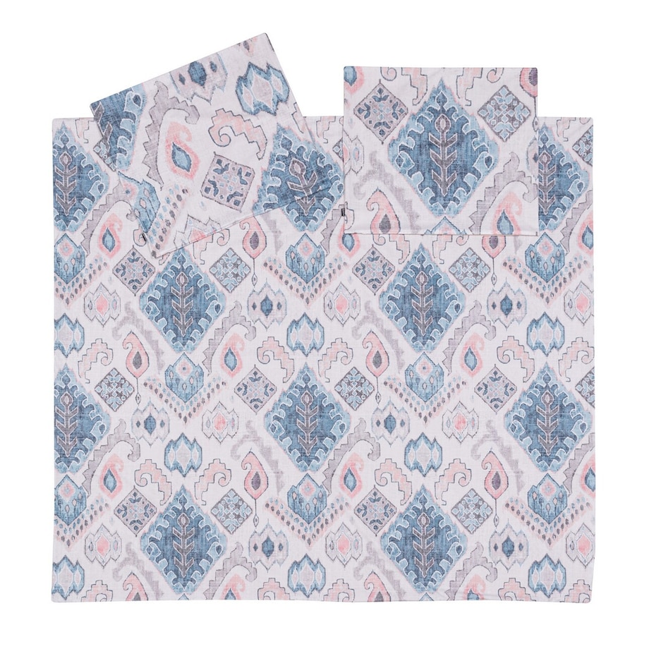 Komplet pościeli bawełnianej Wild Arrow 220x200cm, 220 x 200 cm