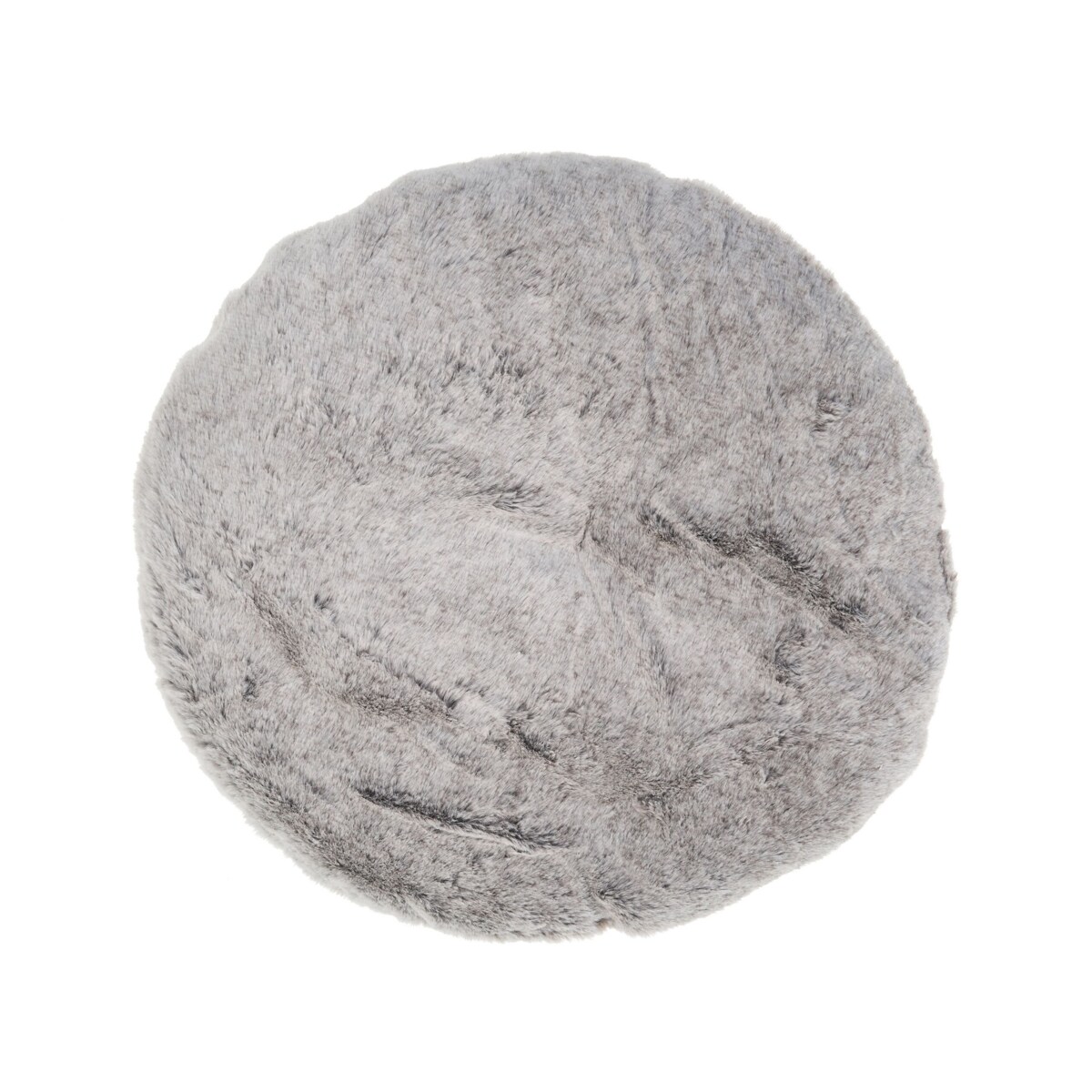 Legowisko ø 44 cm beżowe DALAMAN