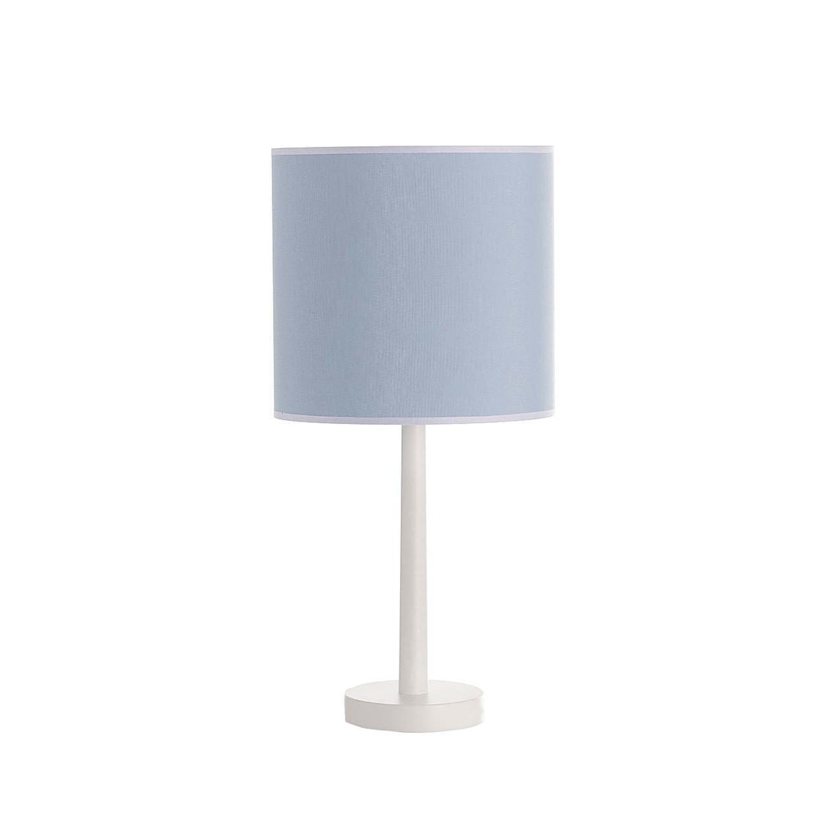 Lampa stojąca Blue Happiness, 25x25x52,13