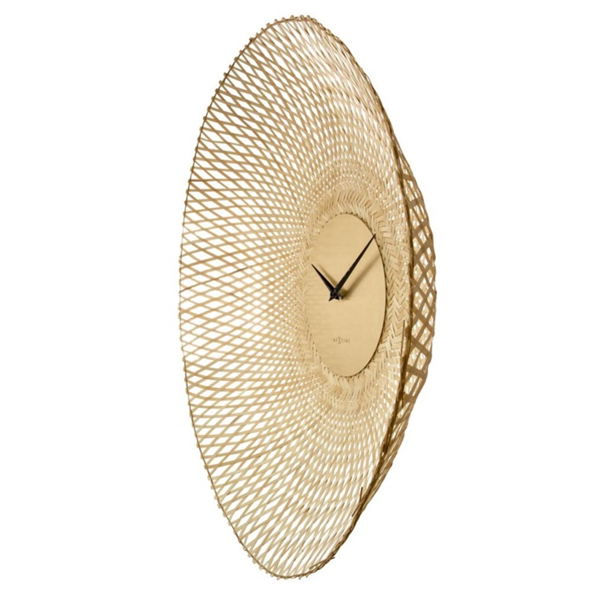 Zegar Nextime 3325 'Bamboo'