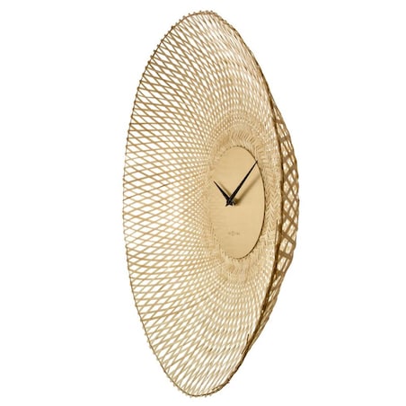 Zegar Nextime 3325 'Bamboo'