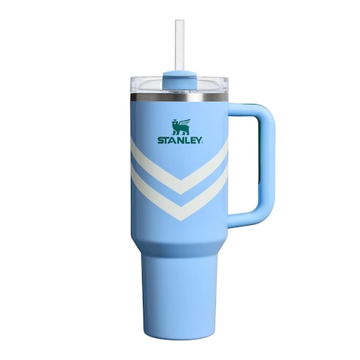 Stanley Quencher® H2.O FlowState™ 1.18L Cornflower Chevron